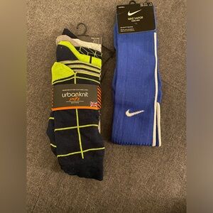 Men’s Socks